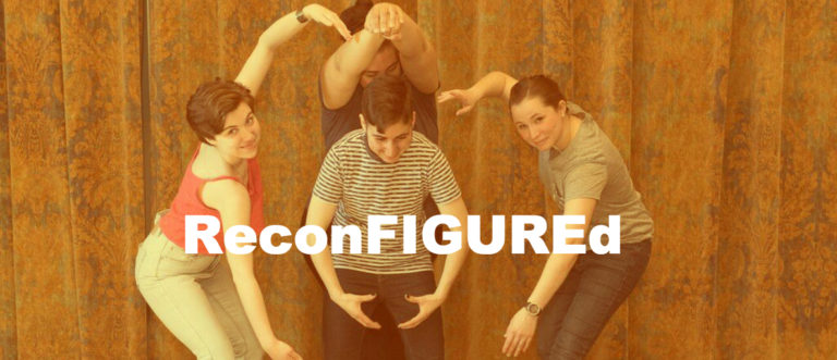 Reconfigured