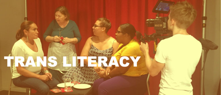 Trans Literacy